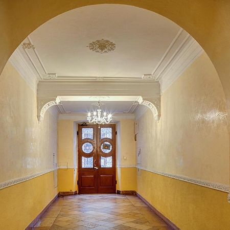 Casa Vacanze Ginevra 1 Trieszt Kültér fotó