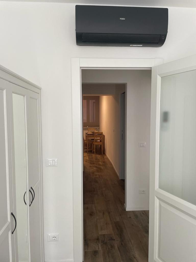 Casa Vacanze Ginevra 1 Trieszt Kültér fotó