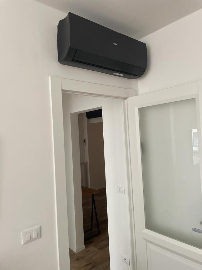 Casa Vacanze Ginevra 1 Trieszt Kültér fotó